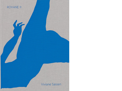 Viviane Sassen | Publications | STEVENSON