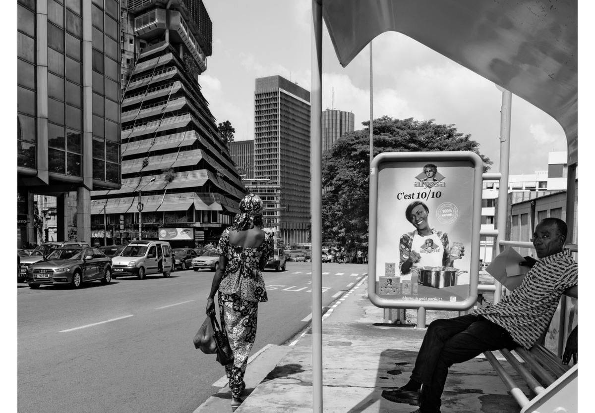  - Abidjan, 2017