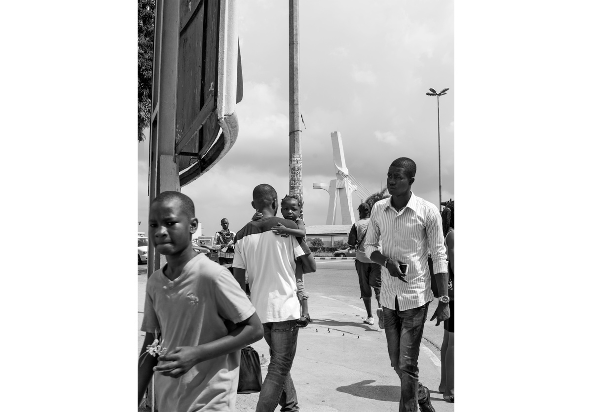  - Abidjan, 2017