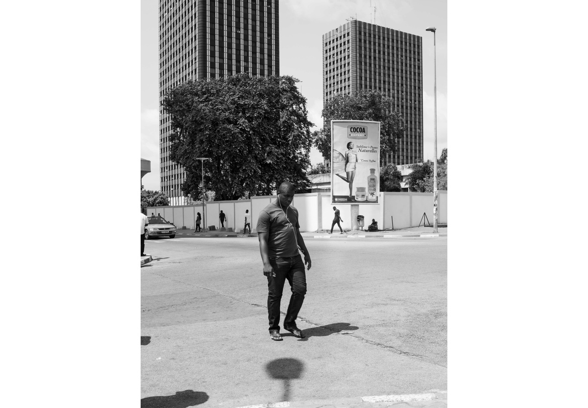  - Abidjan, 2017