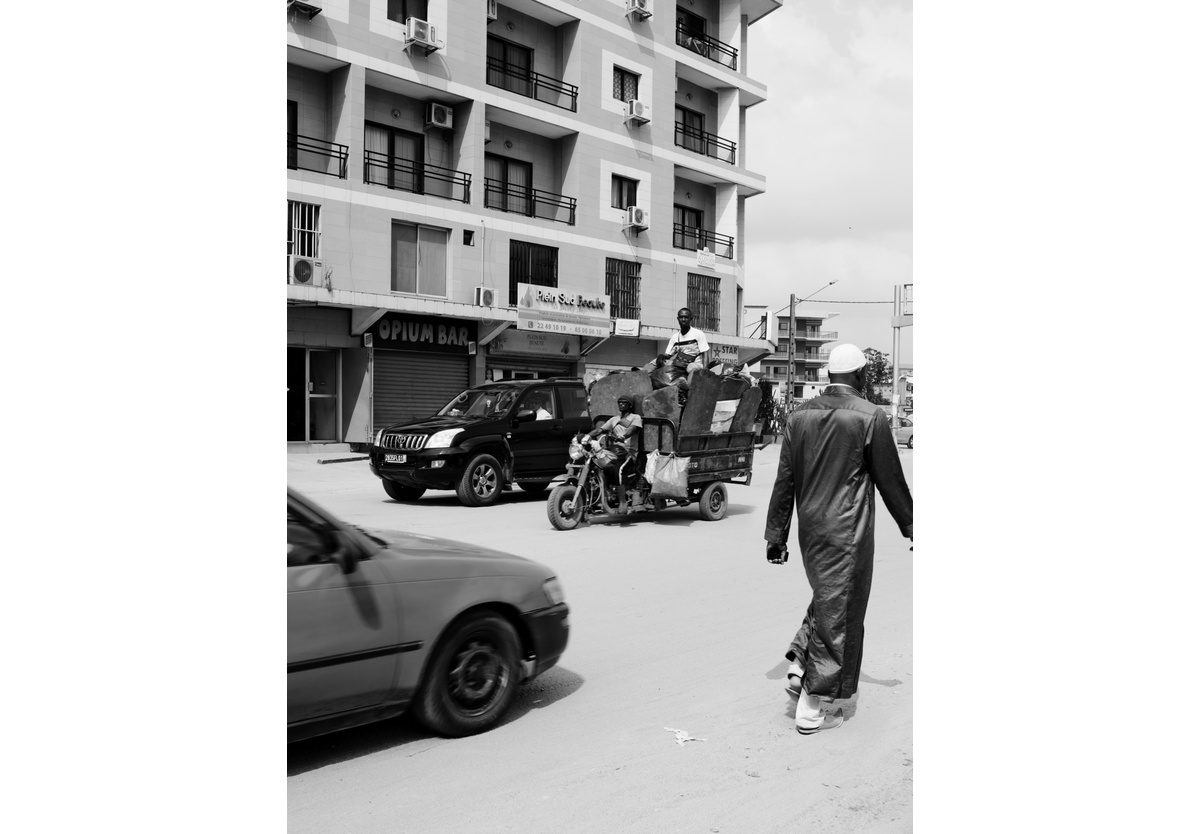  - Abidjan, 2017