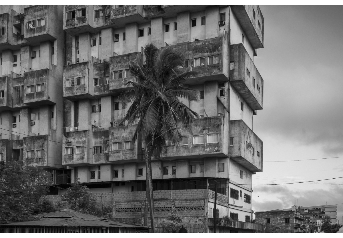  - Beira, Mozambique, 2008