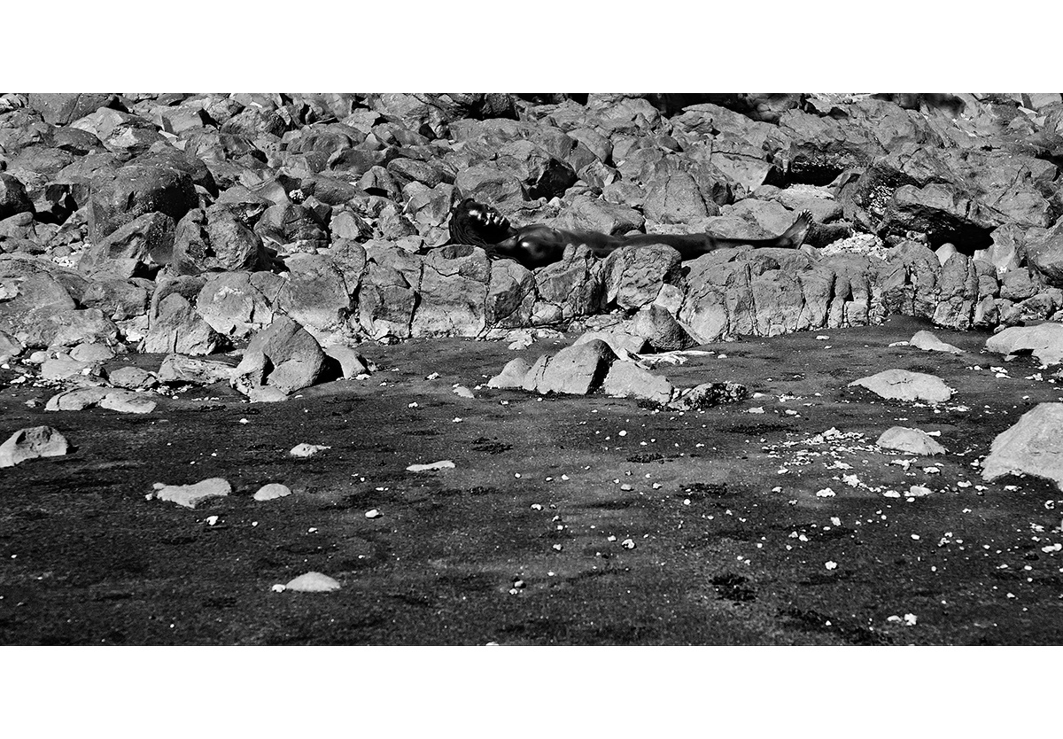  - Bhekisisa, Sakouli beach, Mayotte, 2016, 