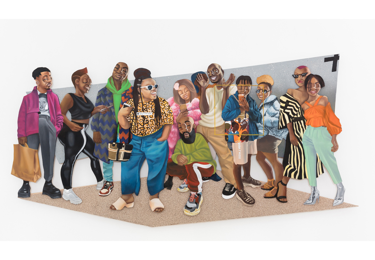 Dada Khanyisa - Squad Goals (internet friends are not your real friends), 2018