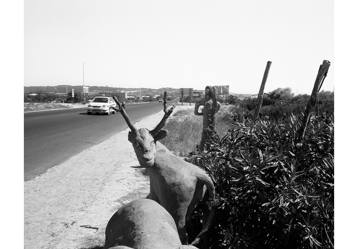  - 07: Khayelitsha, 