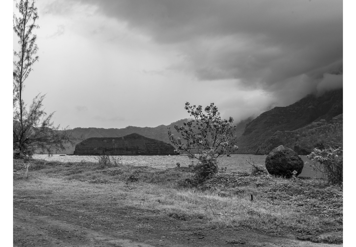  - Hiva Oa, French Polynesia, 2010