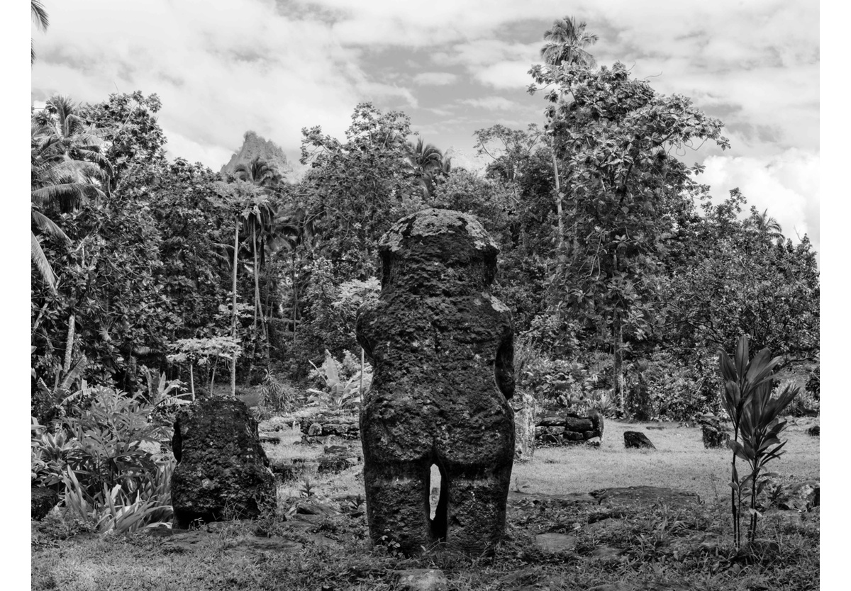  - Hiva Oa, French Polynesia, 2010