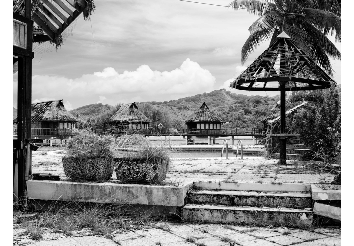  - Huahine-Iti, French Polynesia, 2010