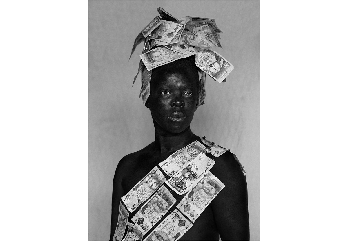  - Kusile III, 2002 Cartwright, Cape Town, 2019, 