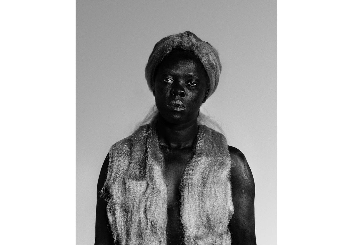  - Lonaye XXV, The Square, Cape Town, 2018, 