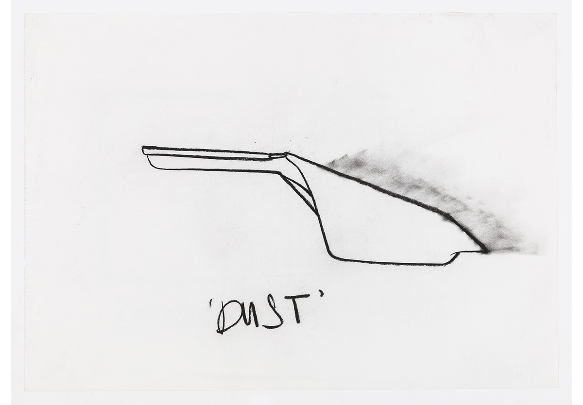  - DUST, 2000