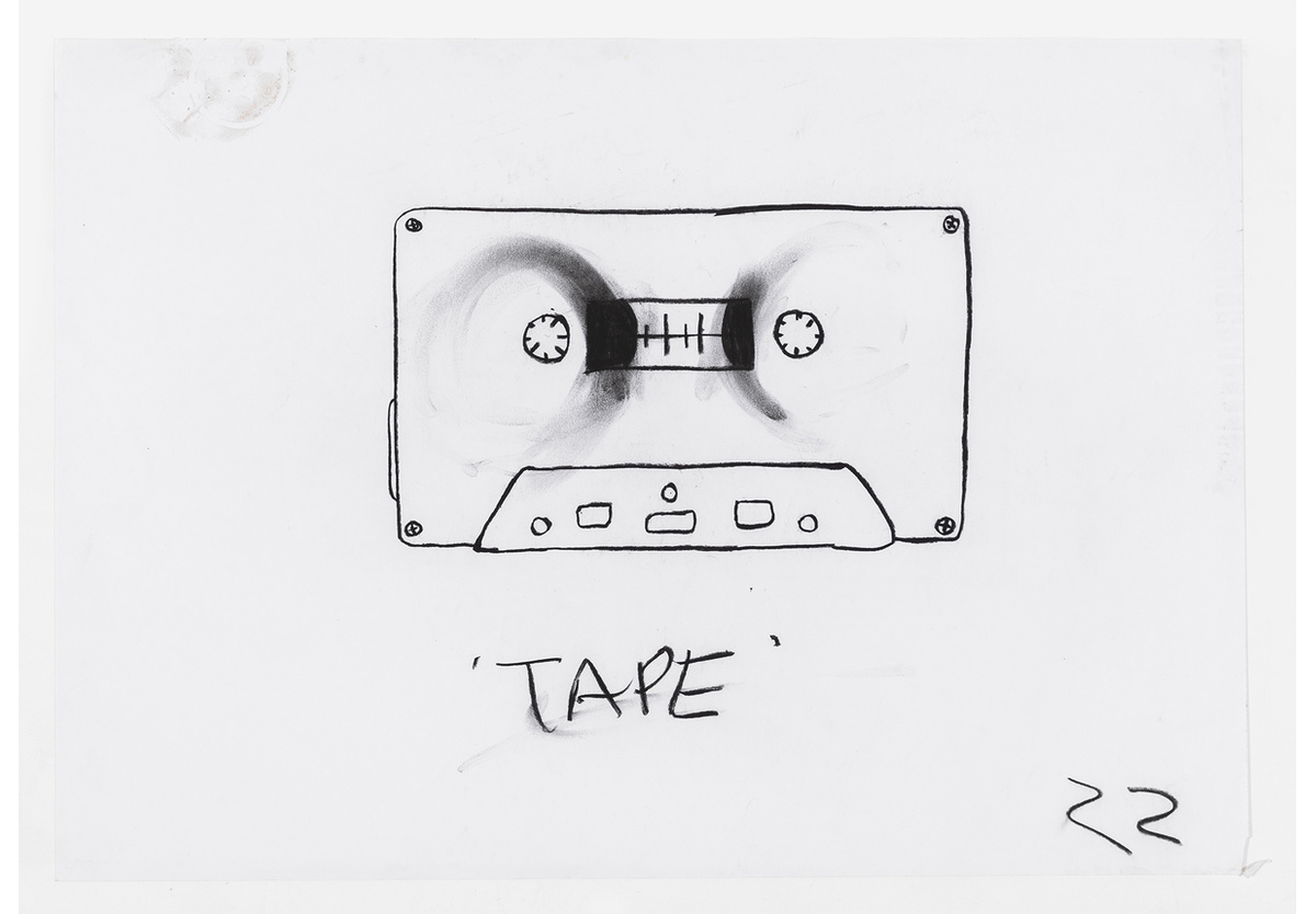  - TAPE, 2000