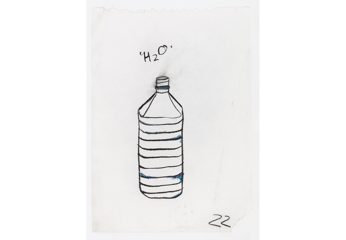  - H20, 2000