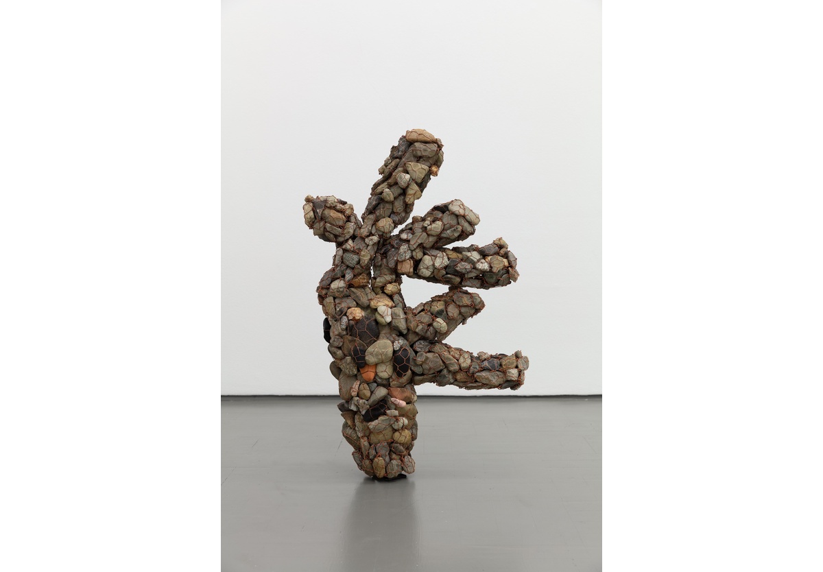 Bronwyn Katz - Maaghout (Stomach wood) (i), 2024