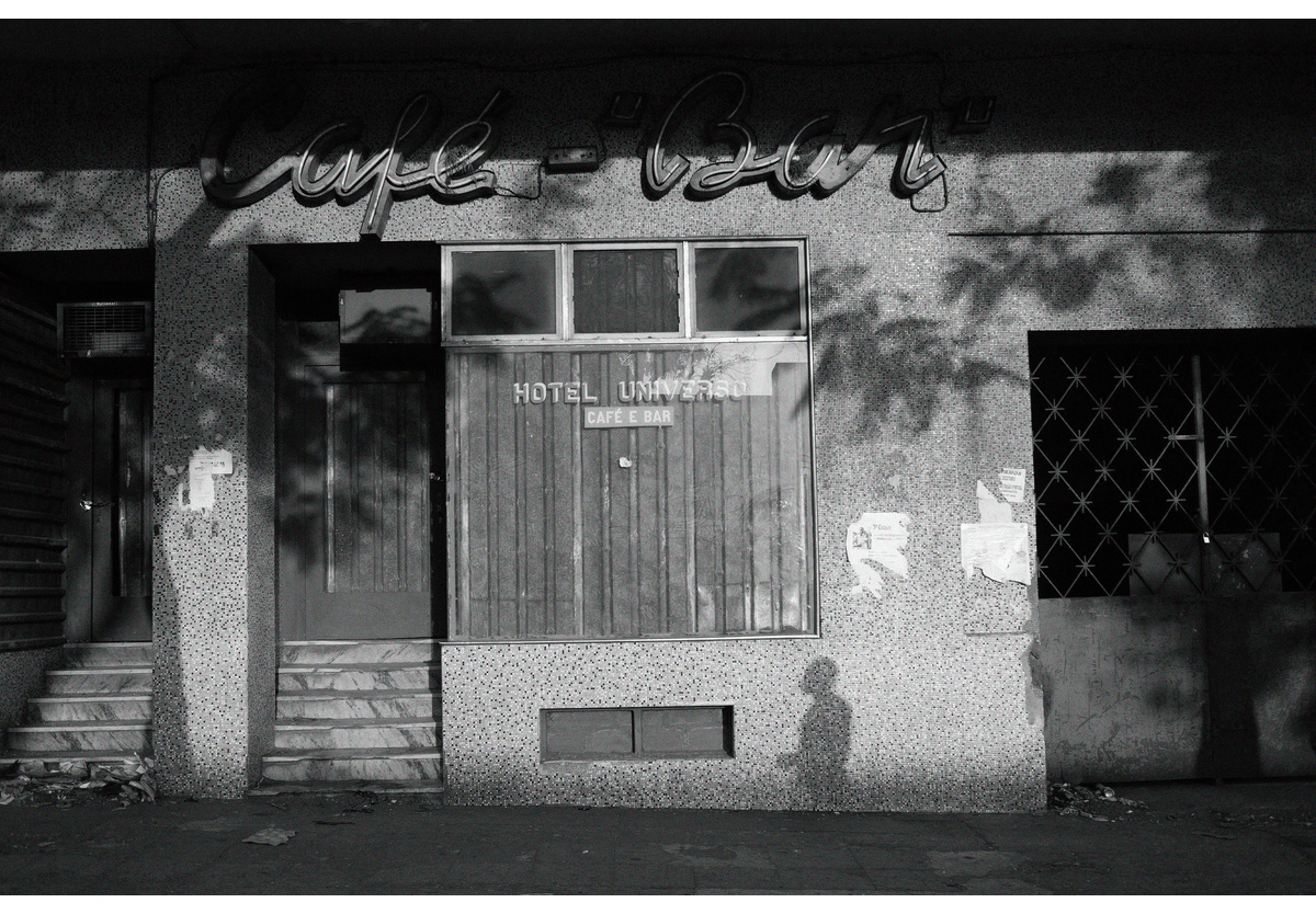  - Maputo, Mozambique, 2007