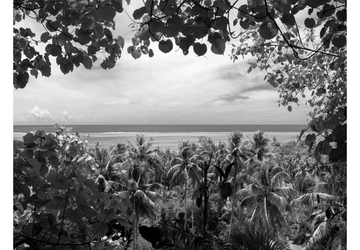  - Mo'orea, French Polynesia, 2010