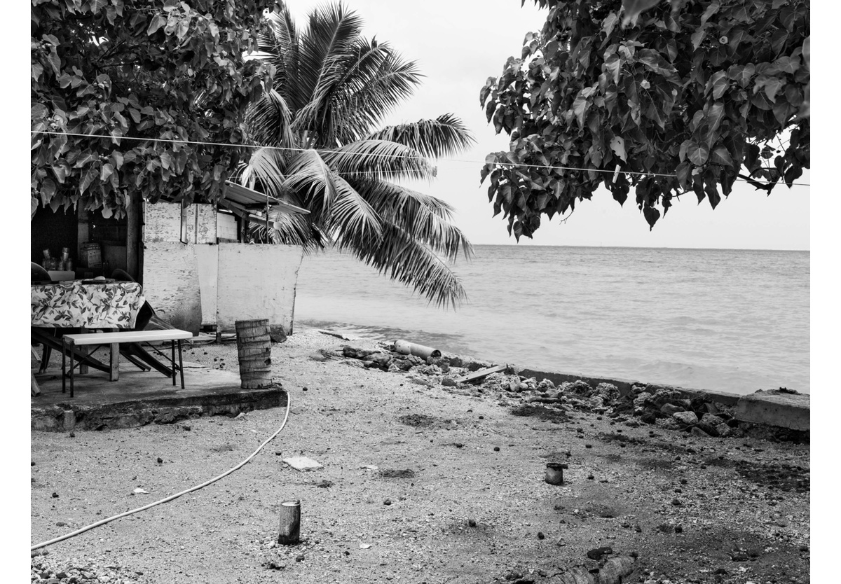  - Mo'orea, French Polynesia, 2010