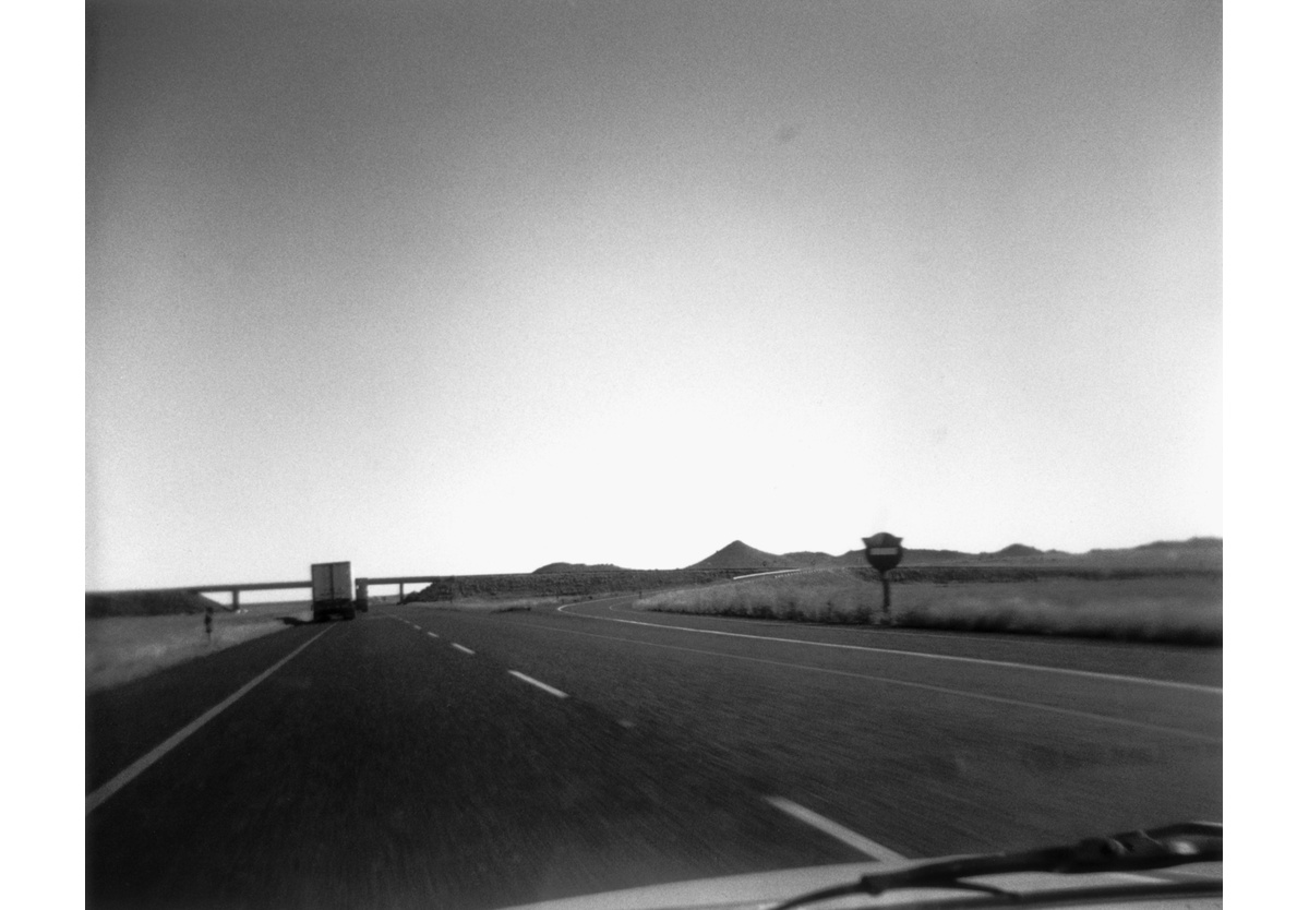  - N1: every hundred kilometres [CT-JHB 1000km], 1999