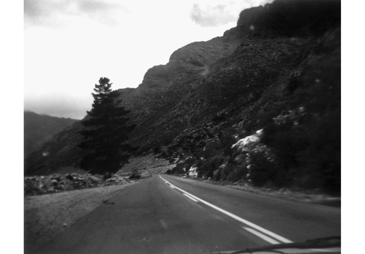  - N1: every hundred kilometres [CT-JHB 100km], 1999