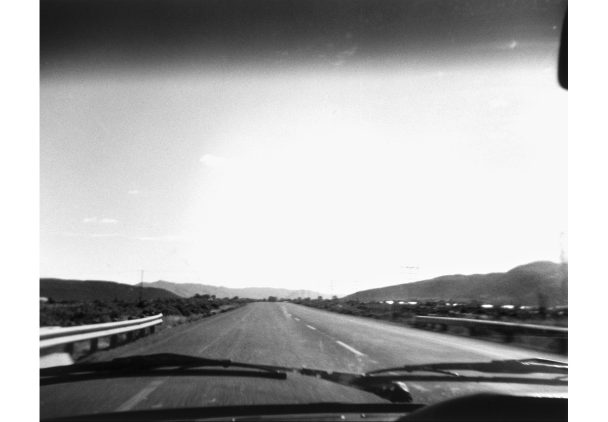  - N1: every hundred kilometres [CT-JHB 200km], 1999