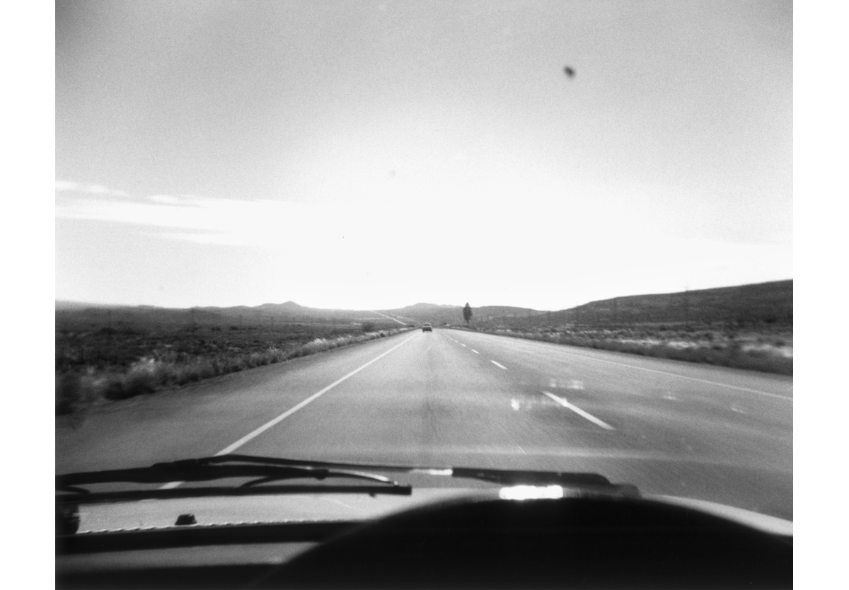  - N1: every hundred kilometres [CT-JHB 300km], 1999