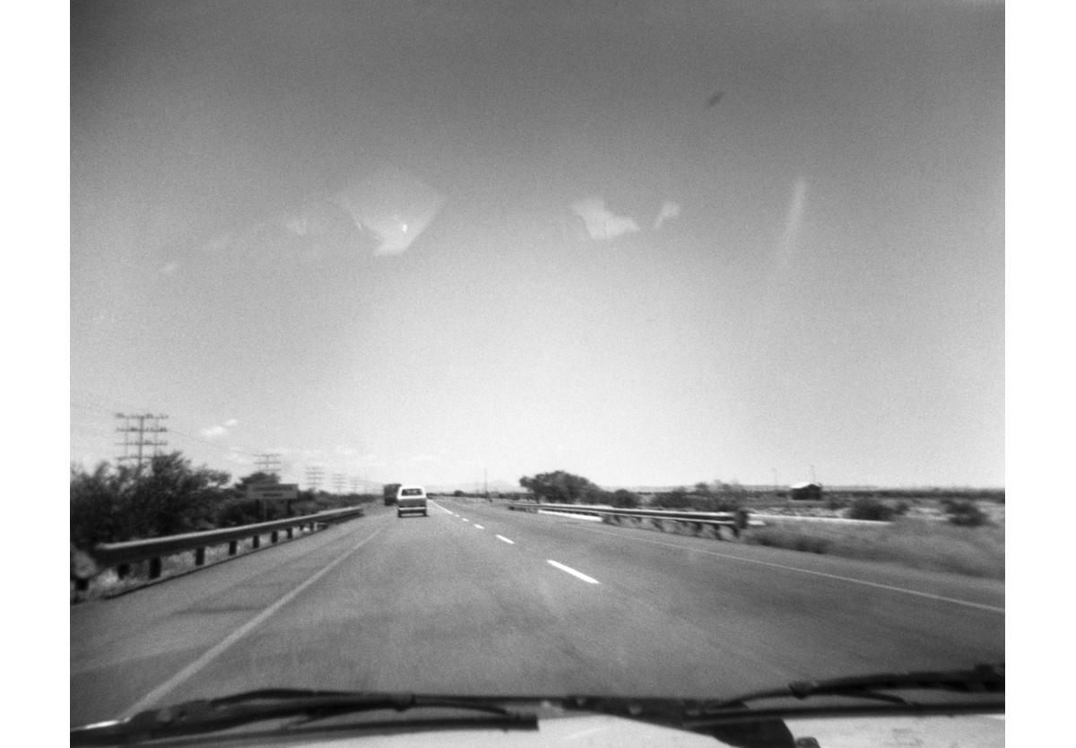  - N1: every hundred kilometres [CT-JHB 500km], 1999