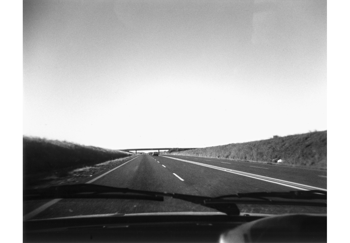  - N1: every hundred kilometres [JHB-CT 100km], 1999