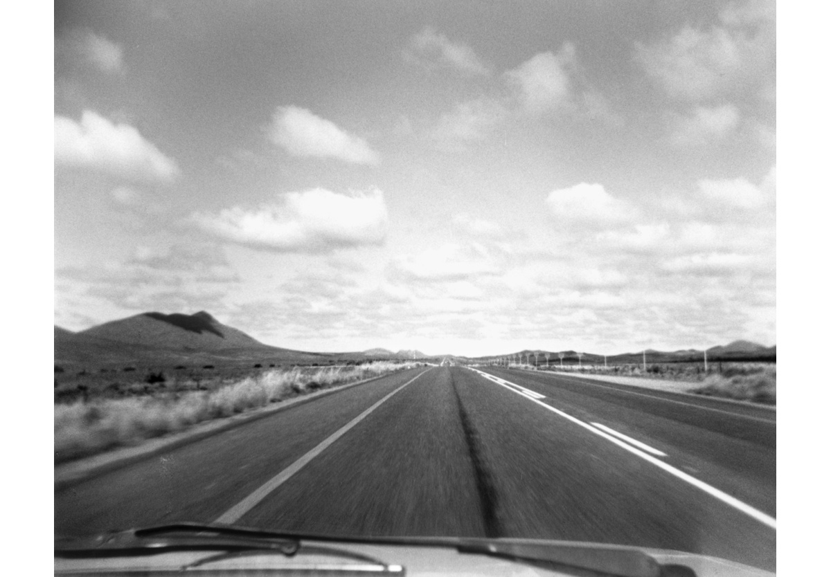  - N1: every hundred kilometres [CT-JHB 1200km], 1999