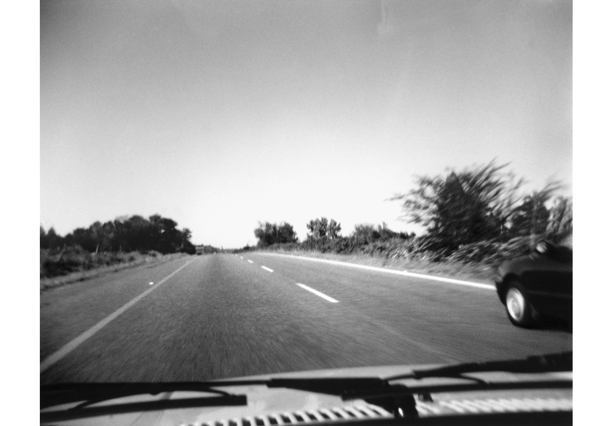  - N1: every hundred kilometres [JHB-CT 200km], 1999