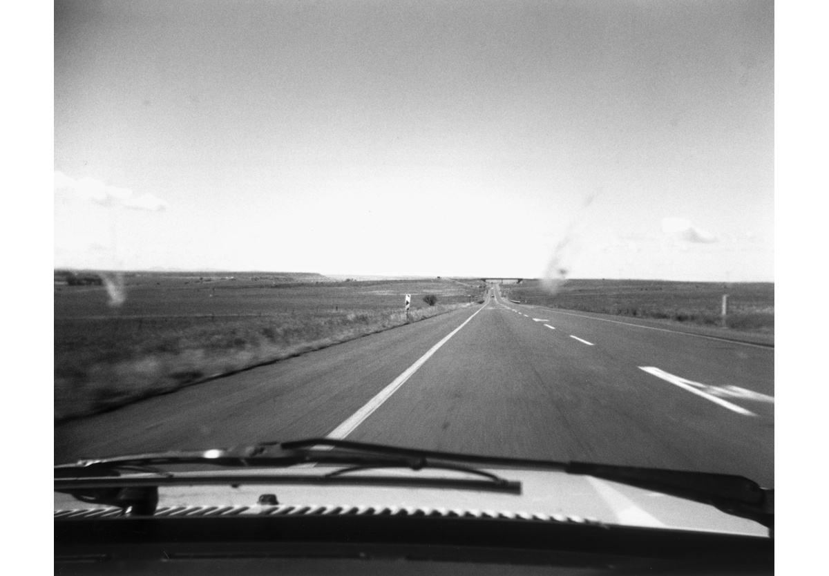  - N1: every hundred kilometres [JHB-CT 300km], 1999