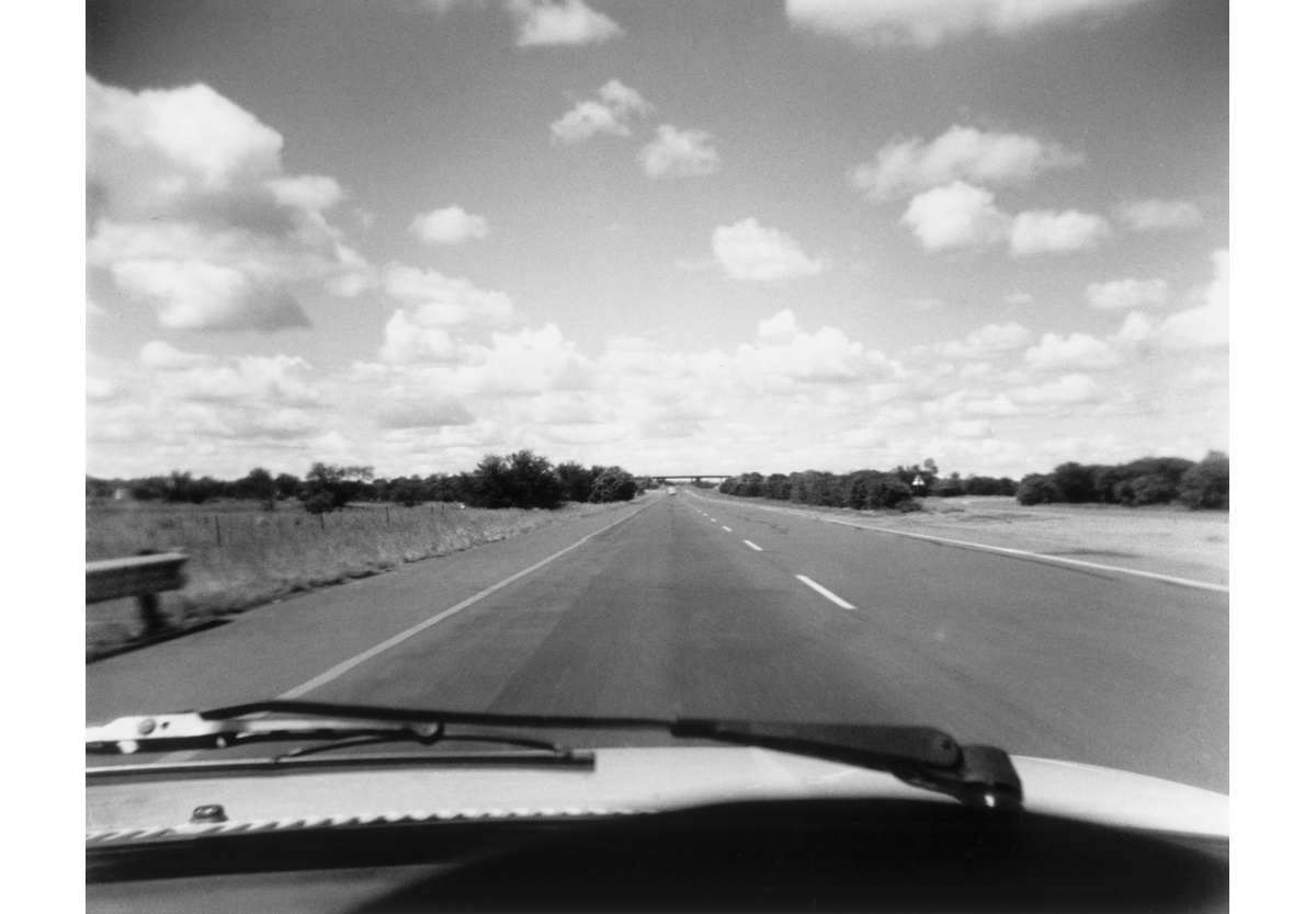  - N1: every hundred kilometres [JHB-CT 400km], 1999