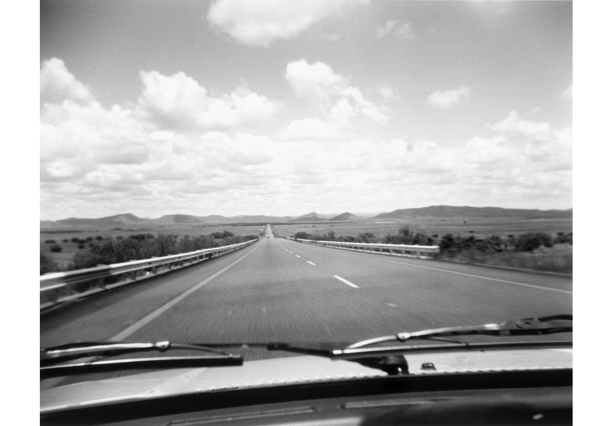  - N1: every hundred kilometres [JHB-CT 600km], 1999