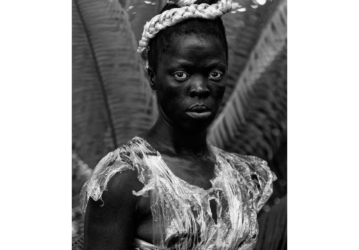  - Nini, Cotonou, Benin, 2015, 