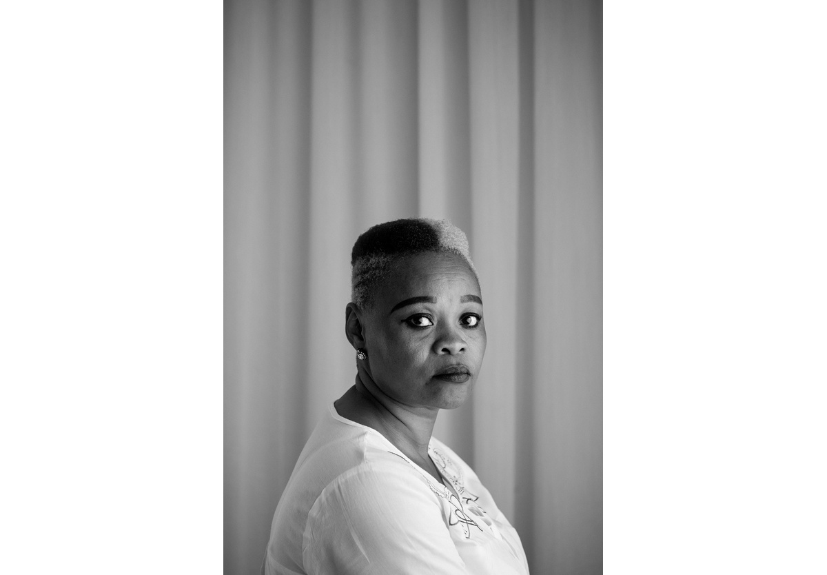  - Nonhle Kunene, Durban, 2018, 