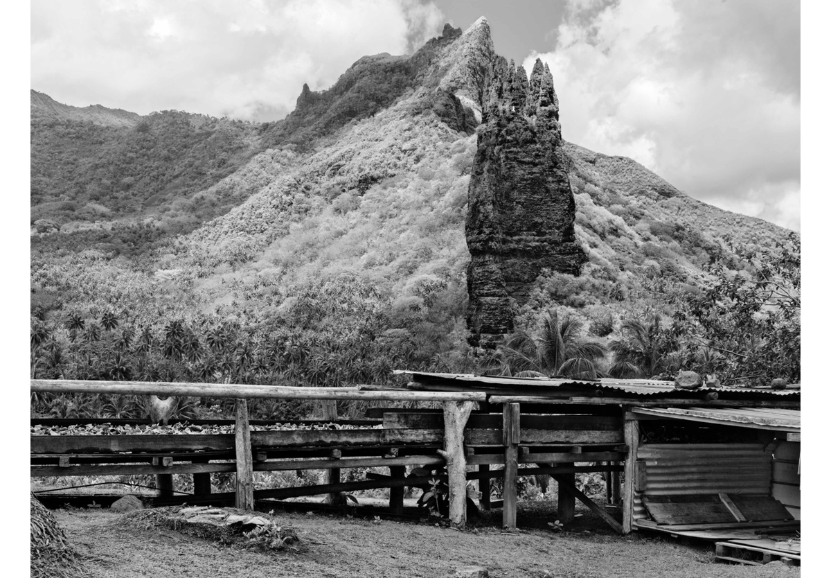  - Nuku Hiva, French Polynesia, 2010