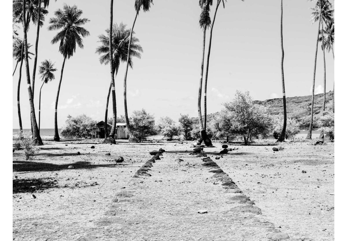  - Nuku Hiva, French Polynesia, 2010