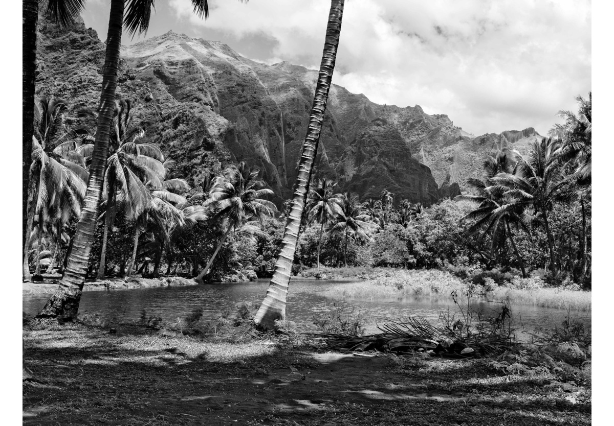  - Nuku Hiva, French Polynesia, 2010