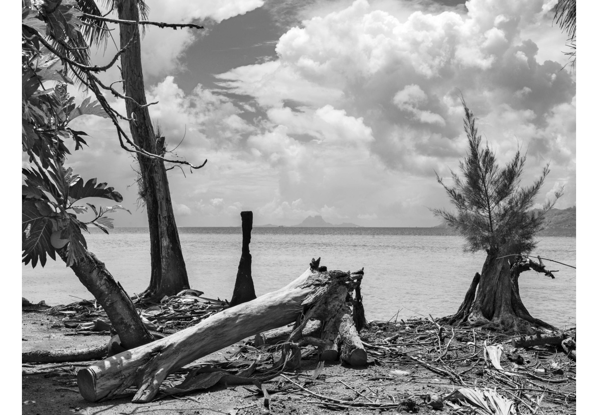  - Raiatea, French Polynesia, 2010