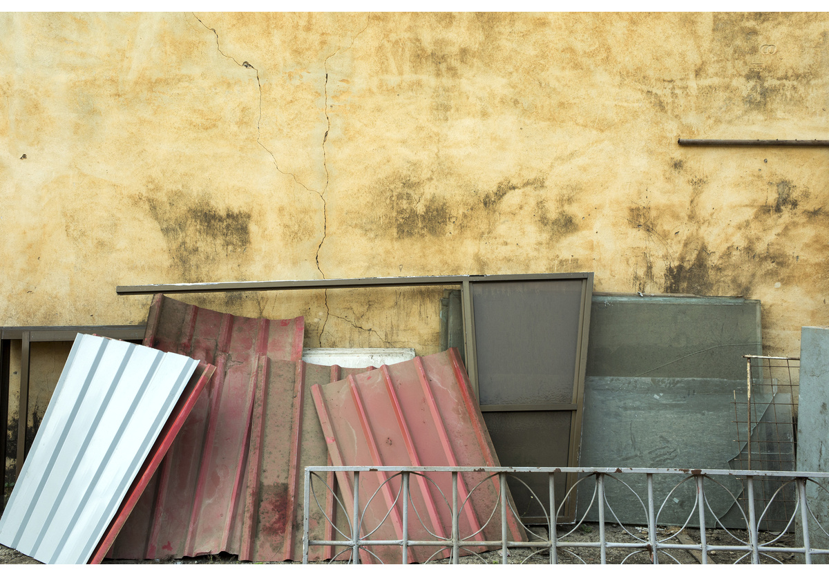  - Untitled, Irmãos Carneiro Factory, Cazenga, Luanda, Angola, 2017 [S2A5718], 