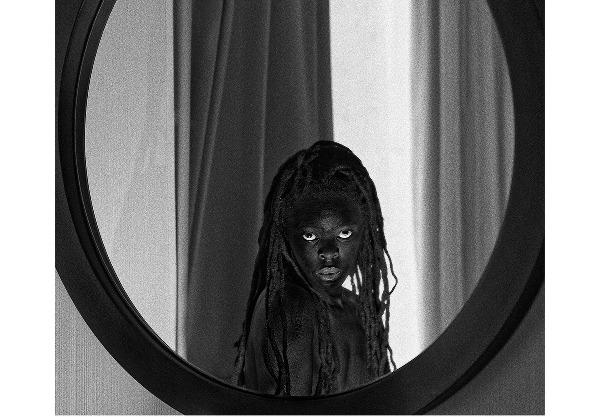  - Siphilile Muholi, Quarter Hampton Inn, Hilton Chelsea, 2016, 