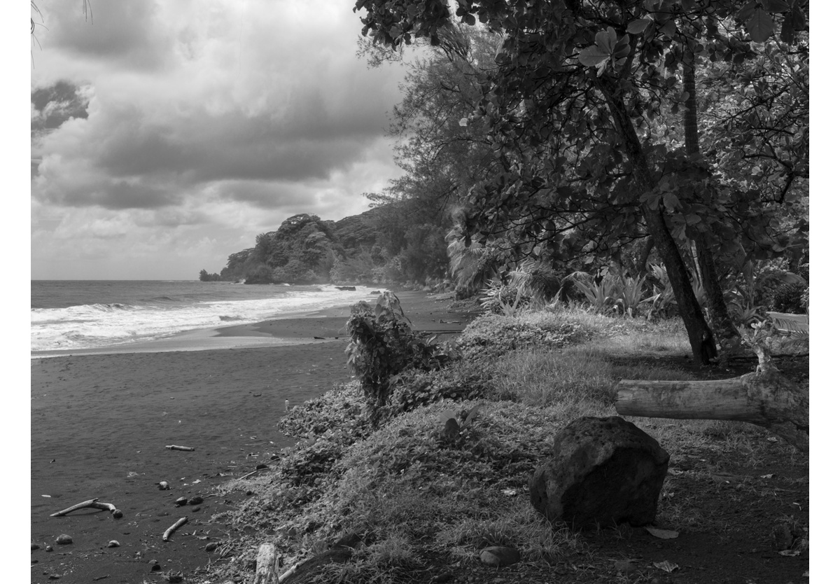  - Tahiti, French Polynesia, 2010