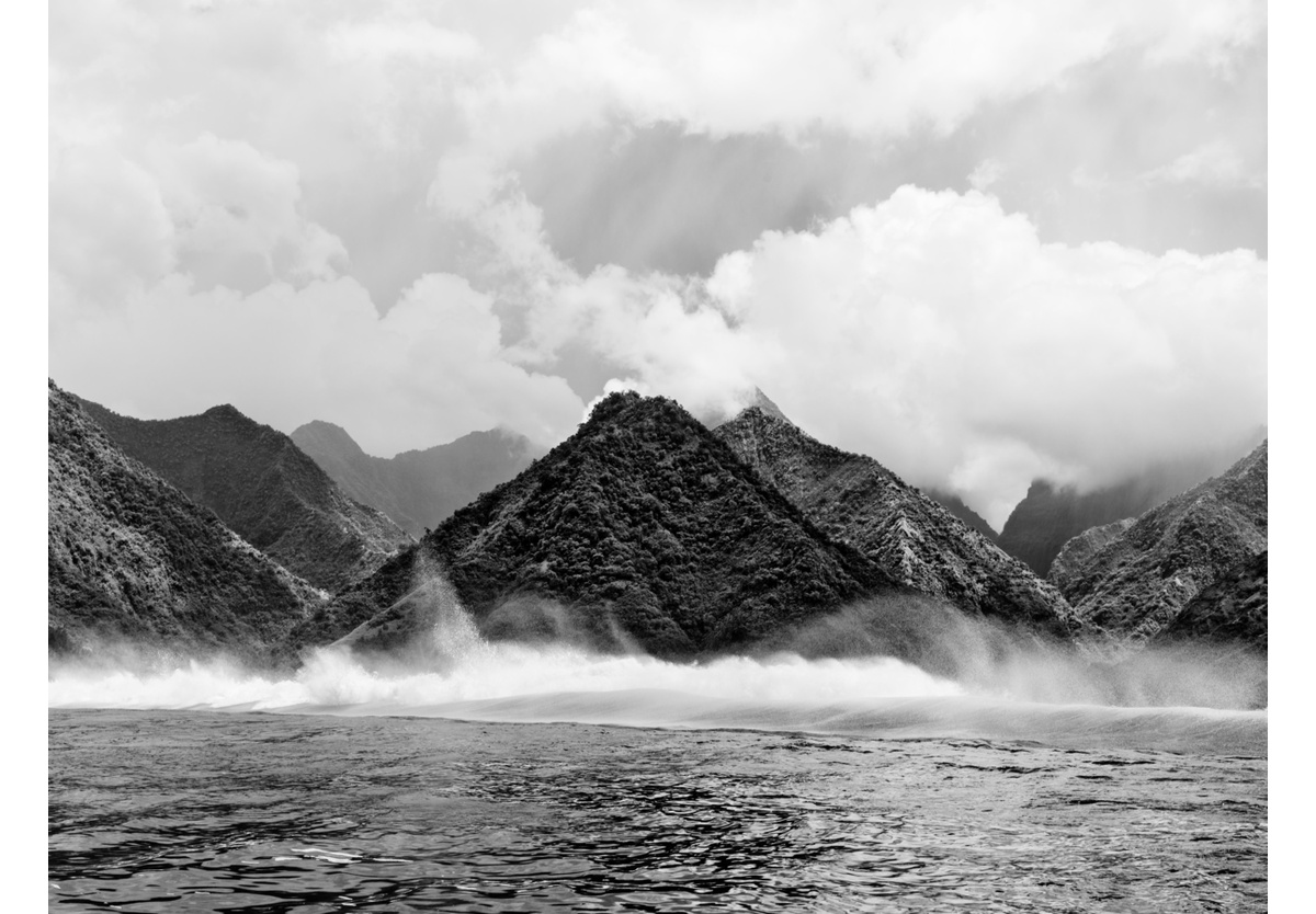  - Tahiti, French Polynesia, 2010