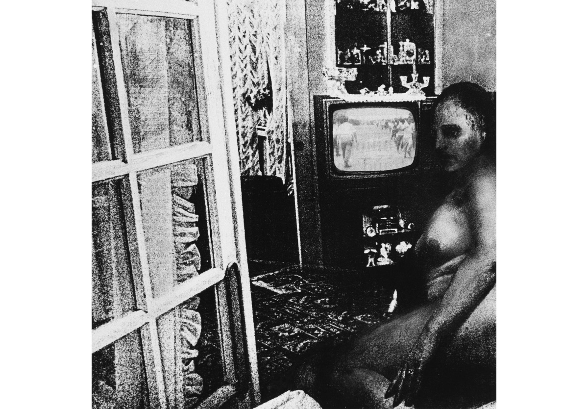 Jane Alexander - This is Television 1 , 1984