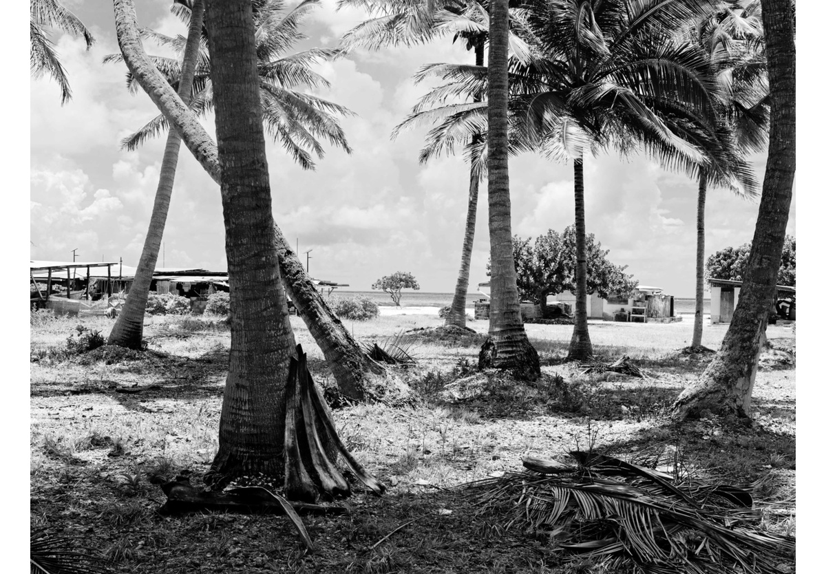  - Tikehau, French Polynesia, 2010