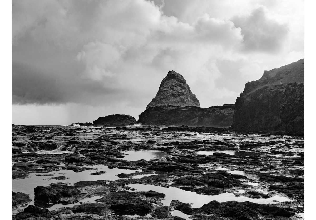  - 'Ua Huka, French Polynesia, 2010