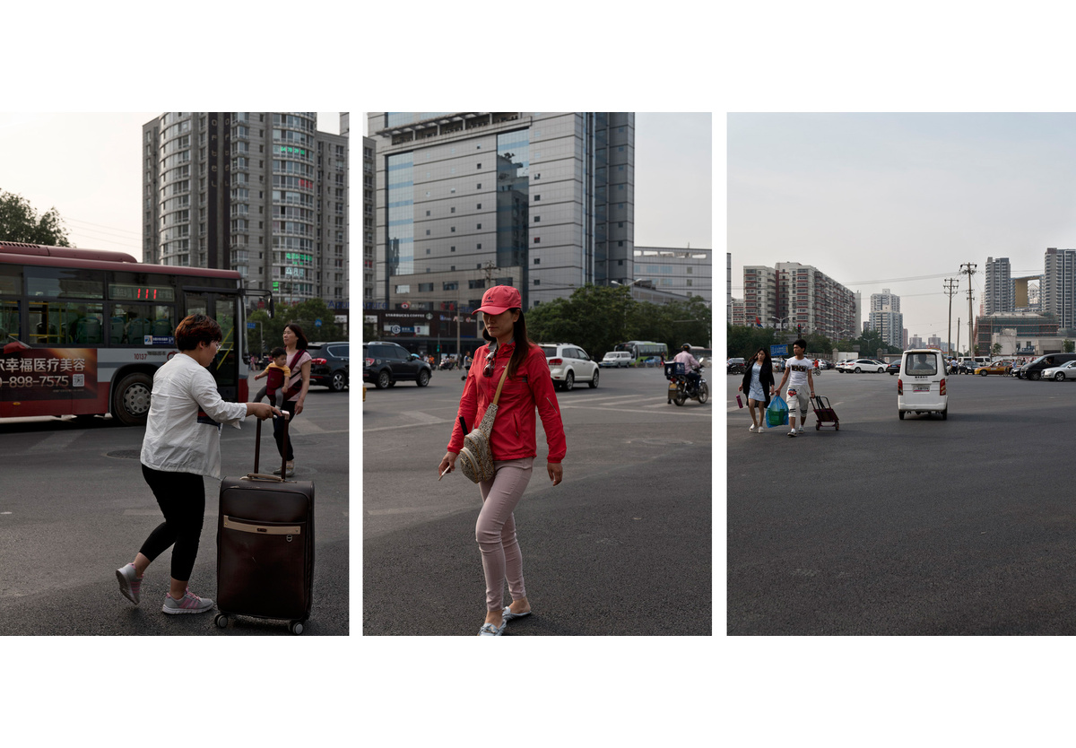  - Edit Beijing, Untitled 16, 2016