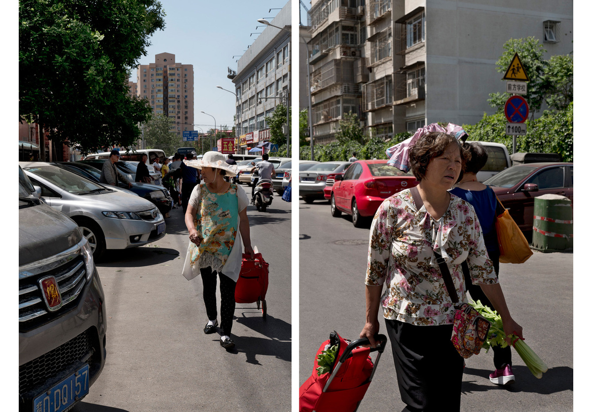  - Edit Beijing, Untitled 7, 2016