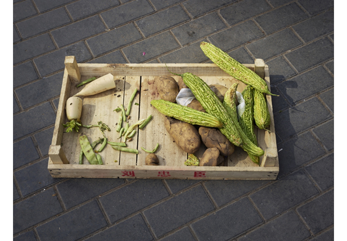  - Untitled, Beijing, 2015-16, 