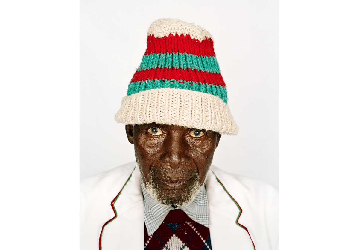 Pieter Hugo - Aron Twala, Vrede, 2006, 