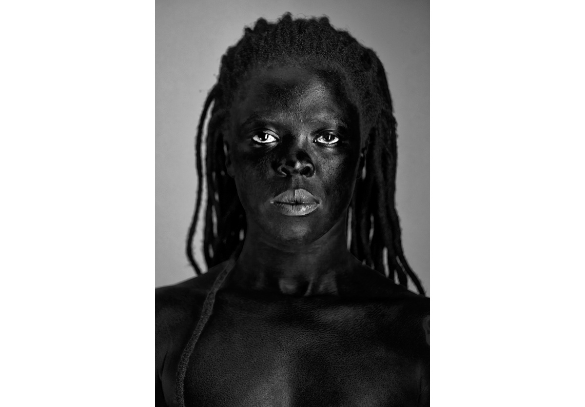 Zanele Muholi - Mfana, London, 2014, 